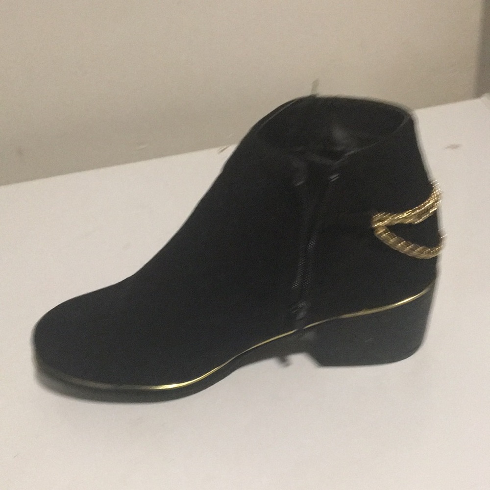 Used boots - Picture 3 of 4